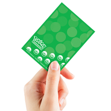 Ultra Pro - Energy - Protège-cartes Grass Type (65 unités)