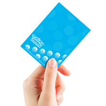 Ultra Pro - Énergie - Protège-cartes de type Eau (65 unités)