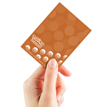 Ultra Pro - Energy - Protège-cartes type combat (65 pièces)