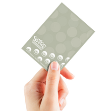 Ultra Pro - Energy - Protège-cartes type Métal (65 unités)