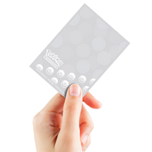 Ultra Pro - Énergie - Protège-cartes de type Incolore (65 pièces)