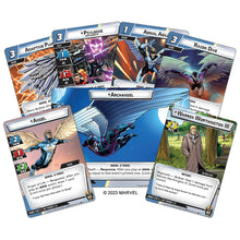 Marvel LCG Champions Angel Hero Pack