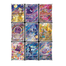 Pokémon Chinese Booster Box - Gem Pack Vol.3