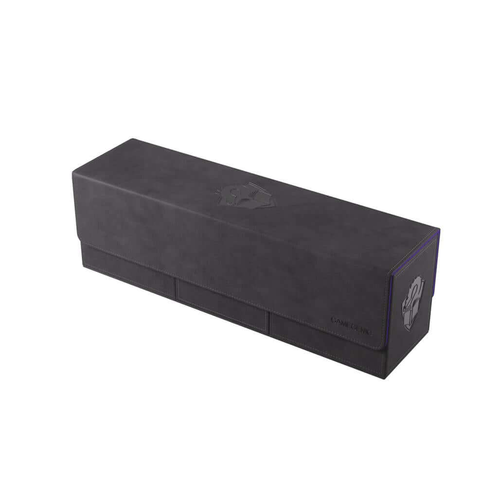 Accessoires The most successful accessory Kickstarter ever is coming to retail! Thousands of community members asked for this amazing box to be publicly available and we deliver!The long-awaited retail version of the Academic 266+ XL comes with all the am