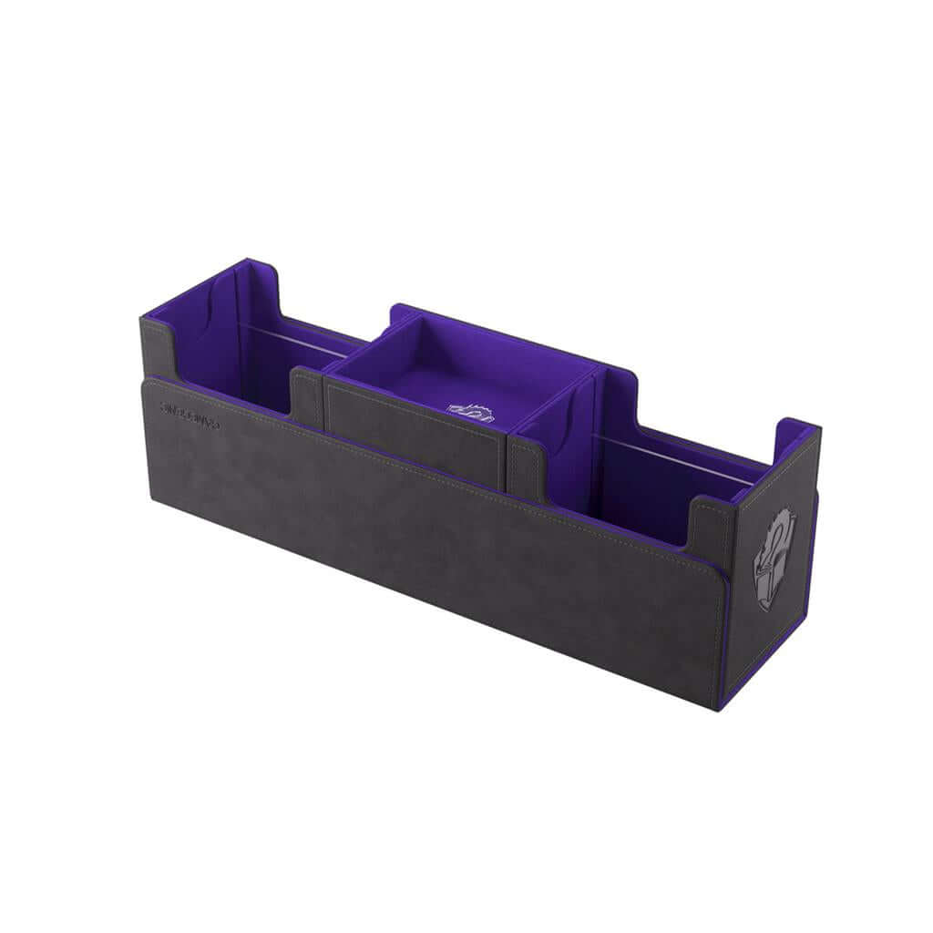 Accessoires The most successful accessory Kickstarter ever is coming to retail! Thousands of community members asked for this amazing box to be publicly available and we deliver!The long-awaited retail version of the Academic 266+ XL comes with all the am