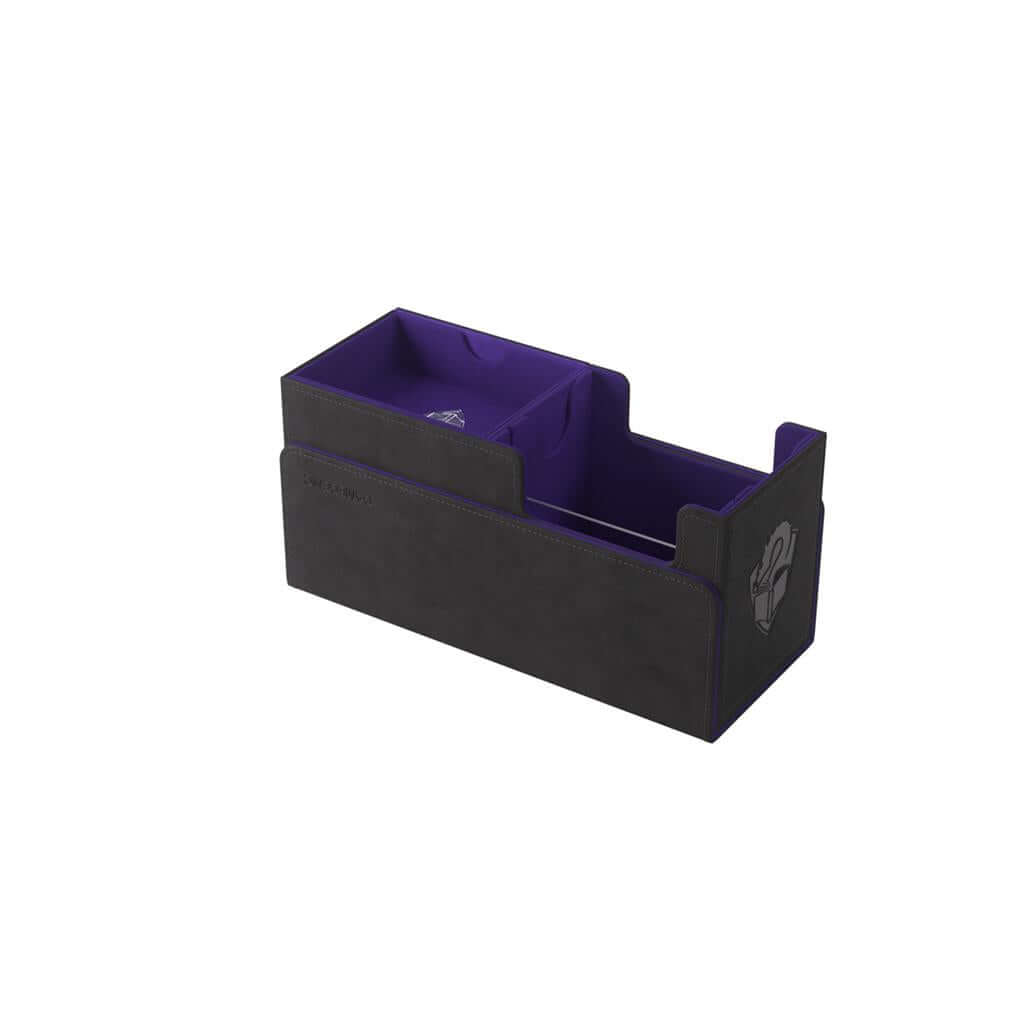 Accessoires The most successful accessory Kickstarter ever is coming to retail! Thousands of community members asked for this amazing box to be publicly available and we deliver! The long-awaited retail version of the Academic 133+ XL comes with all the a