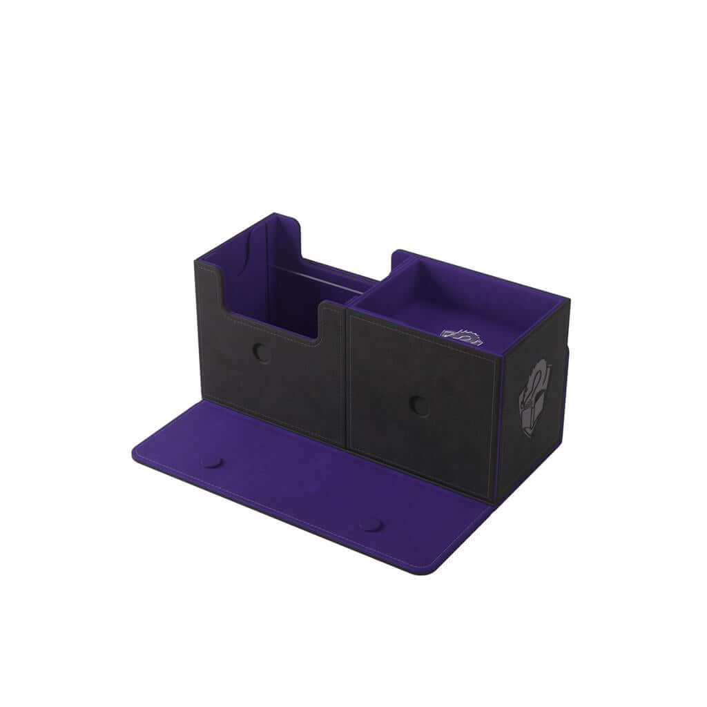 Accessoires The most successful accessory Kickstarter ever is coming to retail! Thousands of community members asked for this amazing box to be publicly available and we deliver! The long-awaited retail version of the Academic 133+ XL comes with all the a
