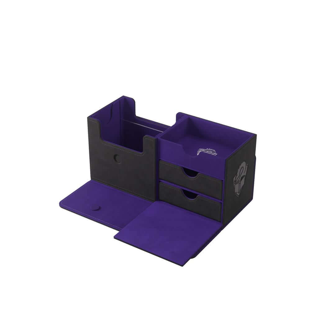 Accessoires The most successful accessory Kickstarter ever is coming to retail! Thousands of community members asked for this amazing box to be publicly available and we deliver! The long-awaited retail version of the Academic 133+ XL comes with all the a