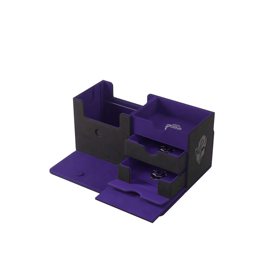 Accessoires The most successful accessory Kickstarter ever is coming to retail! Thousands of community members asked for this amazing box to be publicly available and we deliver! The long-awaited retail version of the Academic 133+ XL comes with all the a