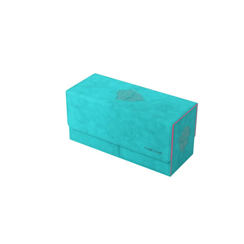 Accessoires The most successful accessory Kickstarter ever is coming to retail! Thousands of community members asked for this amazing box to be publicly available and we deliver! The long-awaited retail version of the Academic 133+ XL comes with all the a