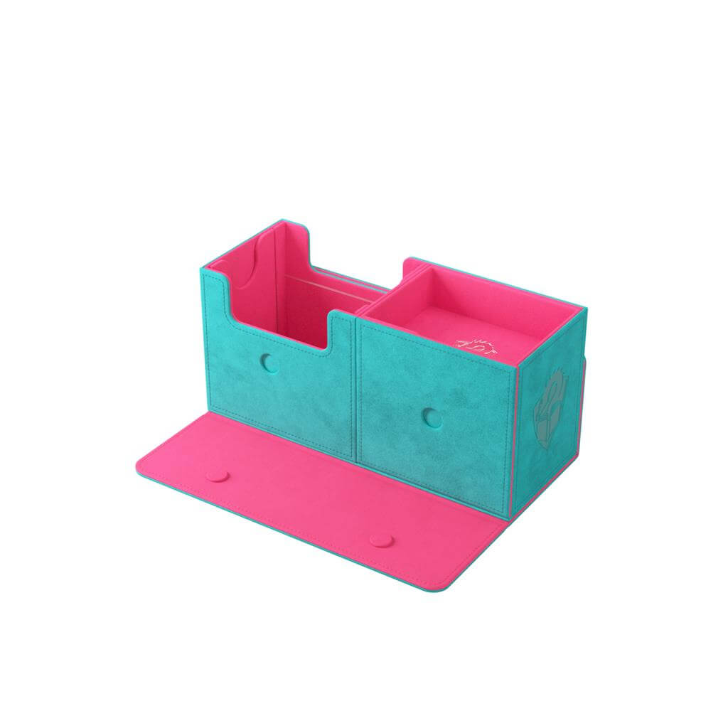 Accessoires The most successful accessory Kickstarter ever is coming to retail! Thousands of community members asked for this amazing box to be publicly available and we deliver! The long-awaited retail version of the Academic 133+ XL comes with all the a