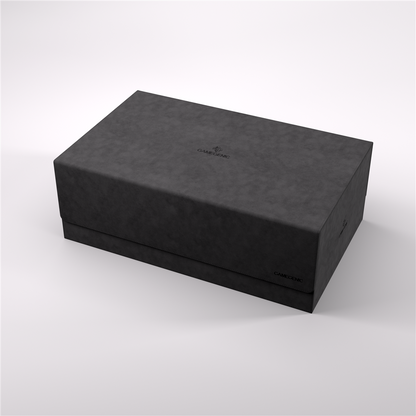 DECKBOX Dungeon PRO Convertible - Black