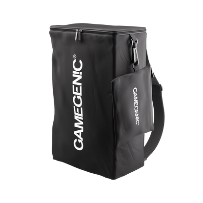 DECKBOX Dungeon PRO Convertible - Black