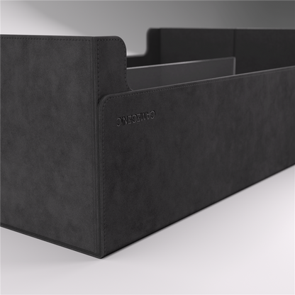 DECKBOX Dungeon PRO Convertible - Black