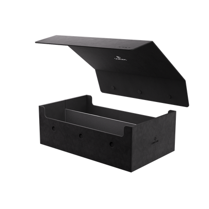DECKBOX Dungeon PRO Convertible - Black