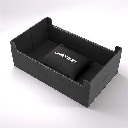 DECKBOX Dungeon PRO Convertible - Black