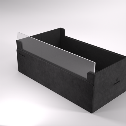 DECKBOX Dungeon PRO Convertible - Black
