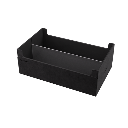 DECKBOX Dungeon PRO Convertible - Black