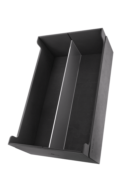 DECKBOX Dungeon PRO Convertible - Black