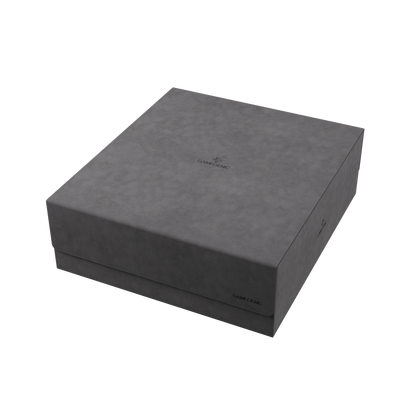 GameGenic DECKBOX Collectors' Lair 2000+ Convertible Black