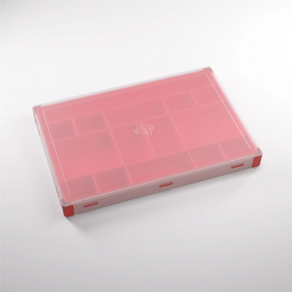 Gamegenic - TOKEN SILO XL Rouge