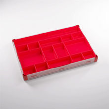 Gamegenic - TOKEN SILO XL Red