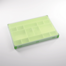 Gamegenic - Token Silo XL Green/Lime