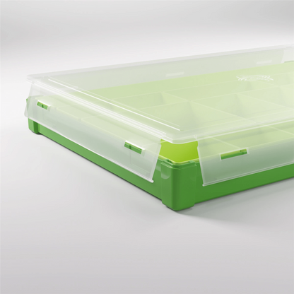 Gamegenic - Token Silo XL Green/Lime