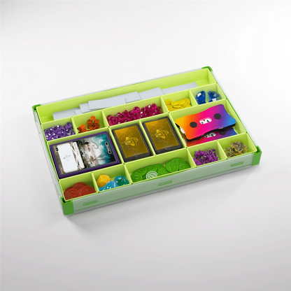 Gamegenic - Token Silo XL Green/Lime