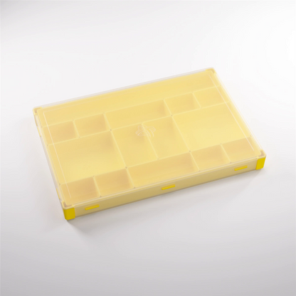 Gamegenic - TOKEN SILO XL Yellow
