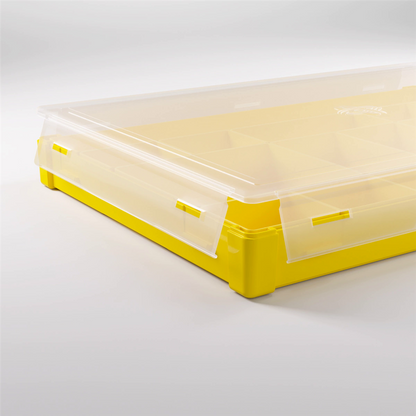 Gamegenic - TOKEN SILO XL Yellow