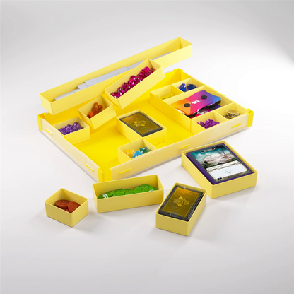Gamegenic - TOKEN SILO XL Yellow