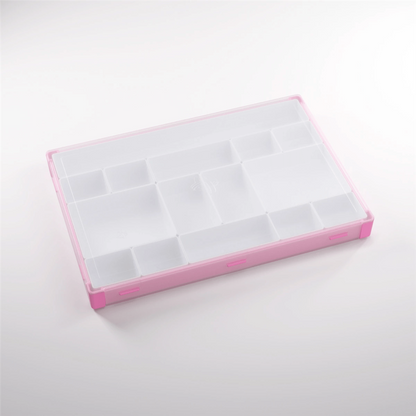 Gamegenic - Token Silo XL Rose/Blanc