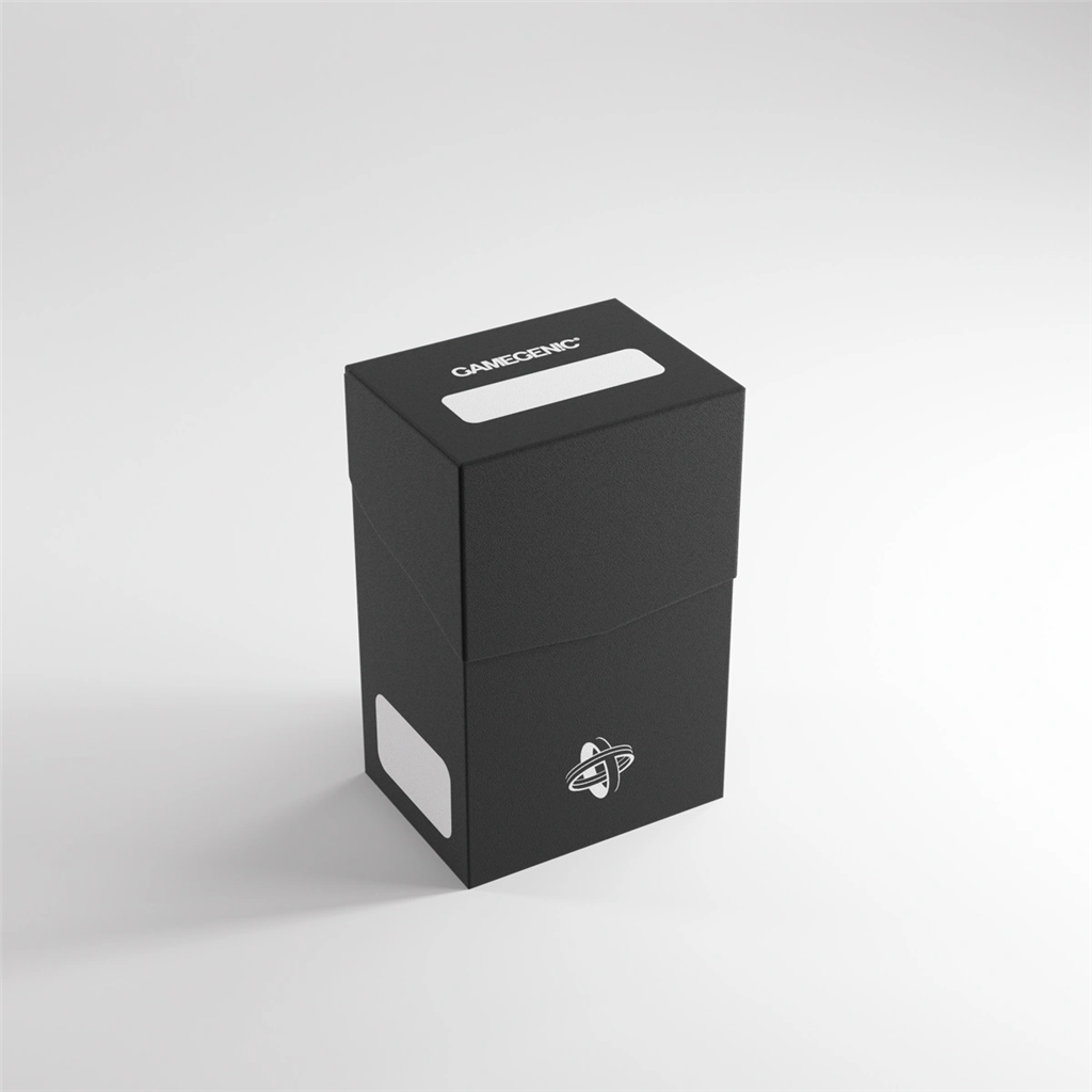GameGenic CARD HOLDER Mini 60+ Black