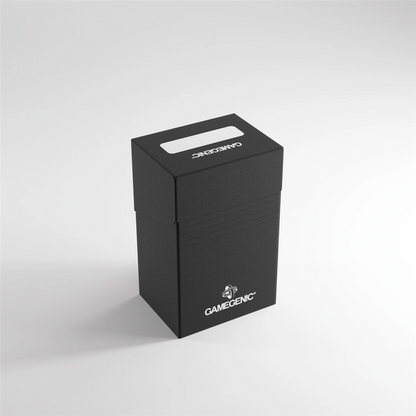 GameGenic CARD HOLDER Mini 60+ Black