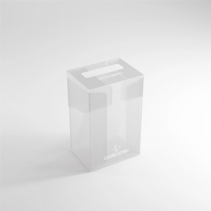 GameGenic CARD HOLDER Mini 60+ Clear