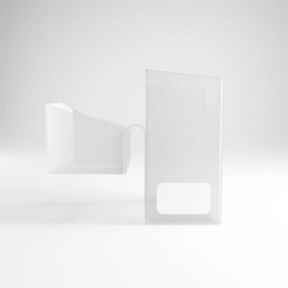 GameGenic CARD HOLDER Mini 60+ Clear