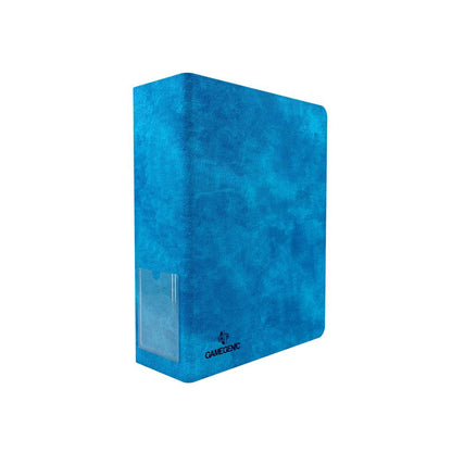BINDER Prime D-Ring Binder Blue