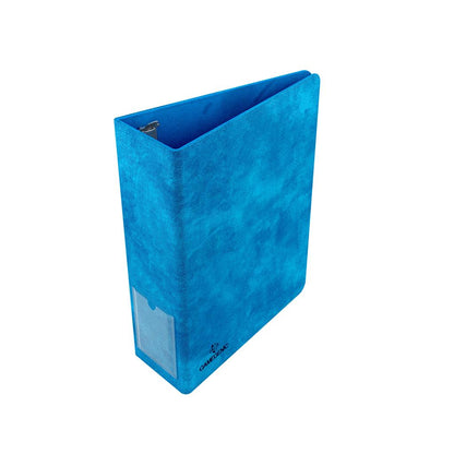 BINDER Prime D-Ring Binder Blue