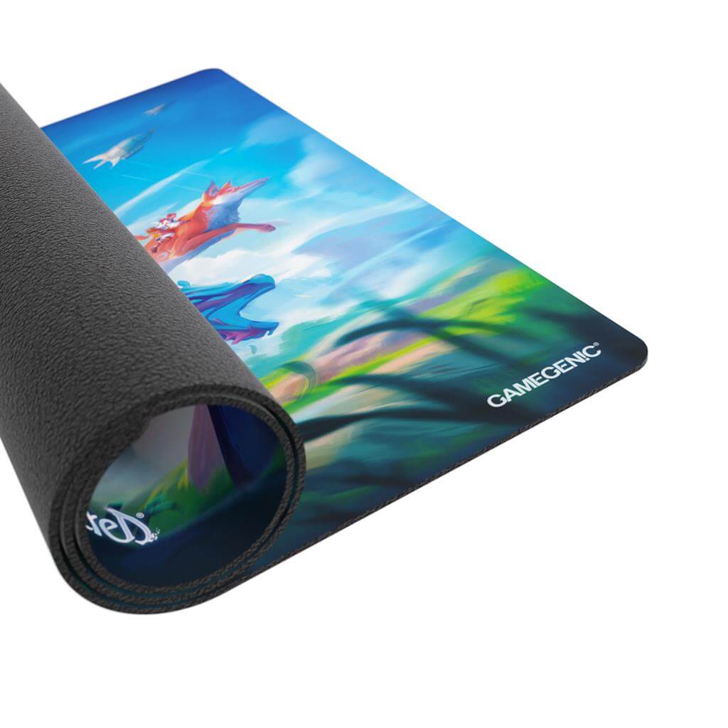 Accessoires Bring your Altered® adventure to your gaming table! This premium quality, full color printed, and officially licensed Altered® Prime Playmat is a must-have accessory for every passionate gamer! Available in three premium-quality prints of asto
