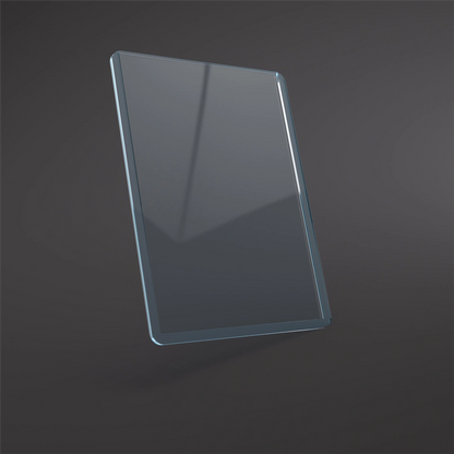 Accessoires Premium Toploading Exoshields 35ptMaximum protection for your most valuable cards!Our Gamegenic TOPLOADING EXOSHIELDS are high-quality, super clear premium toploading cases for standard-sized cards. Thick plastic encloses the card, keeps it cl