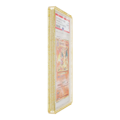 GradedGuard - Slab Protector - PSA - Confetti (Limited Edition)