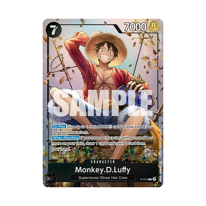 One Piece Tin Pack Vol. 2