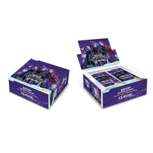 KPop Demon Hunters Classic Edition Boîte de Boosters