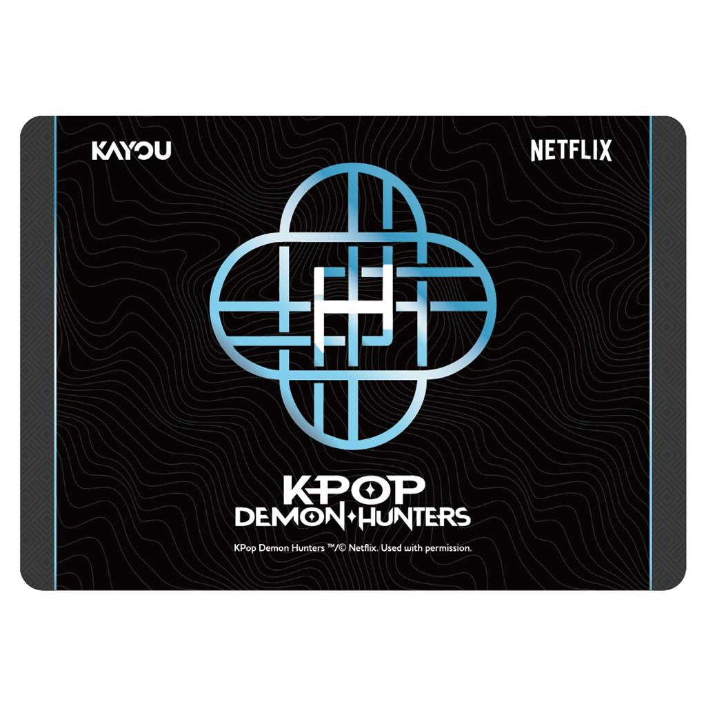 KPop Demon Hunters Classic Edition Boîte de Boosters
