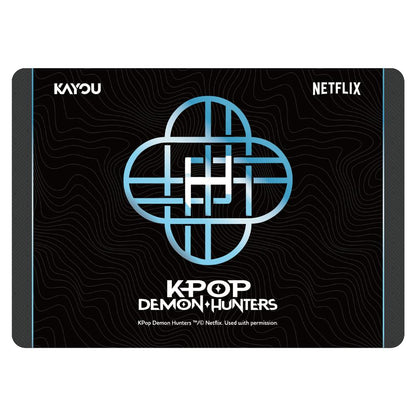 KPop Demon Hunters Classic Edition Boîte de Boosters