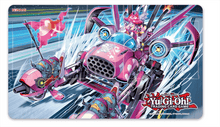 Yu-Gi-Oh Yu-Gi-Oh Gold Pride Playmat