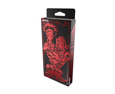 Yu-Gi-Oh: Legendary 5D's Decks set