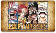 Tapis de jeu officiel One Piece Édition limitée Vol. 2