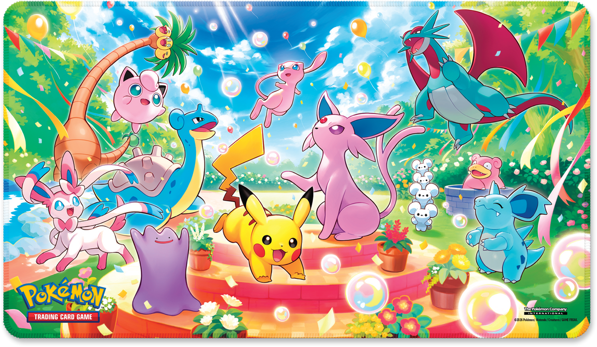 Pokémon TCG: 30th Celebration Ultra Premium Collection